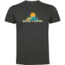 Kruskis Adventure Is Everything T-shirt Med Korta ärmar
