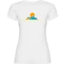 Kruskis Adventure Is Everything T-shirt Med Korta ärmar