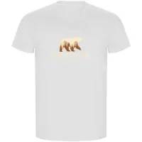 Kruskis Adventure Sport Eco T-shirt Med Korta ärmar Kruskis Adventure Sport Eco T-shirt Med Korta ärmar