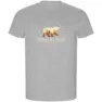 Kruskis Adventure Sport Eco T-shirt Med Korta ärmar