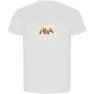 Kruskis Adventure Sport Eco T-shirt Med Korta ärmar