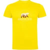 Kruskis Adventure Sport T-shirt Med Korta ärmar Kruskis Adventure Sport T-shirt Med Korta ärmar