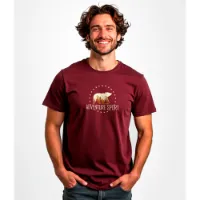 Kruskis Adventure Sport T-shirt Med Korta ärmar Kruskis Adventure Sport T-shirt Med Korta ärmar