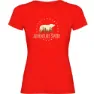 Kruskis Adventure Sport T-shirt Med Korta ärmar