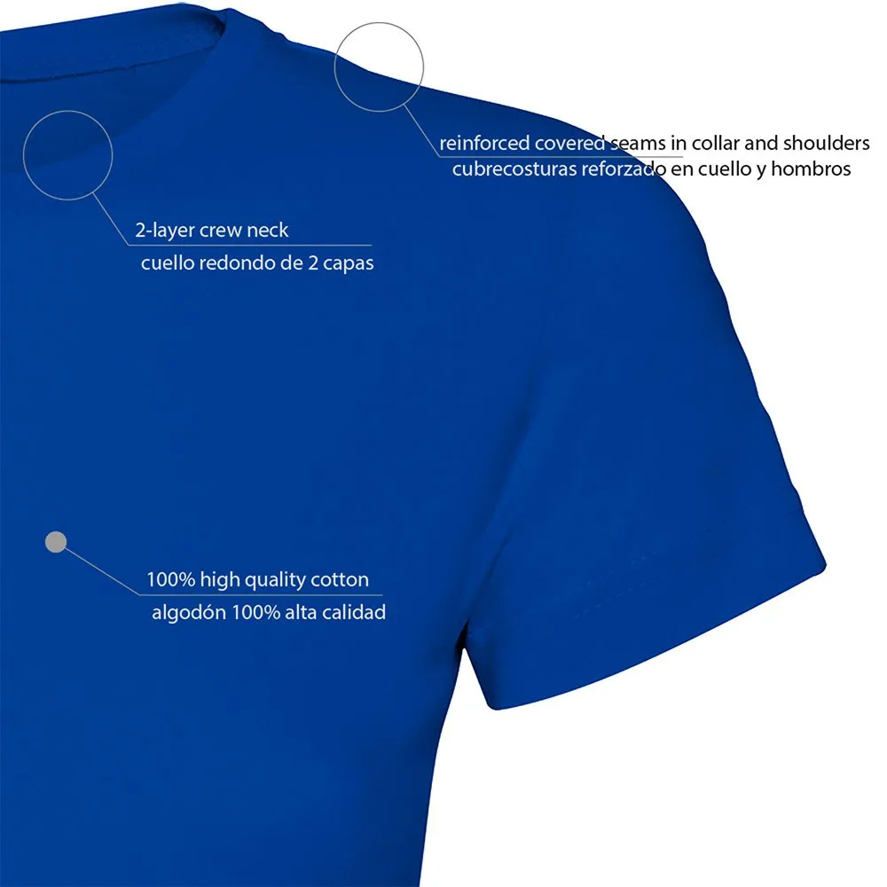 Kruskis Adventure Sport T-shirt Med Korta ärmar Kruskis Adventure Sport T-shirt Med Korta ärmar
