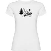 Kruskis Adventure T-shirt Med Korta ärmar Kruskis Adventure T-shirt Med Korta ärmar