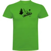 Kruskis Adventure T-shirt Med Korta ärmar Kruskis Adventure T-shirt Med Korta ärmar