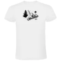 Kruskis Adventure T-shirt Med Korta ärmar Kruskis Adventure T-shirt Med Korta ärmar