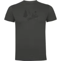Kruskis Adventure T-shirt Med Korta ärmar Kruskis Adventure T-shirt Med Korta ärmar