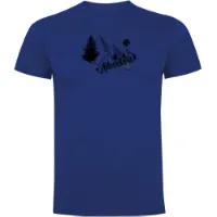 Kruskis Adventure T-shirt Med Korta ärmar Kruskis Adventure T-shirt Med Korta ärmar