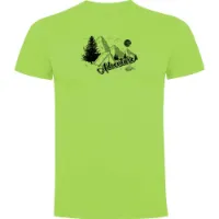 Kruskis Adventure T-shirt Med Korta ärmar