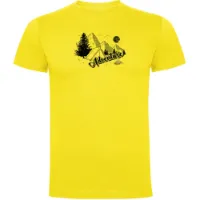 Kruskis Adventure T-shirt Med Korta ärmar