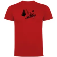 Kruskis Adventure T-shirt Med Korta ärmar Kruskis Adventure T-shirt Med Korta ärmar