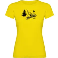 Kruskis Adventure T-shirt Med Korta ärmar Kruskis Adventure T-shirt Med Korta ärmar