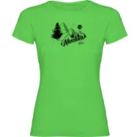 Kruskis Adventure T-shirt Med Korta ärmar Kruskis Adventure T-shirt Med Korta ärmar