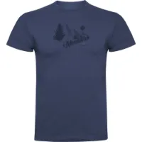 Kruskis Adventure T-shirt Med Korta ärmar