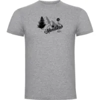 Kruskis Adventure T-shirt Med Korta ärmar