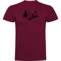 Kruskis Adventure T-shirt Med Korta ärmar Kruskis Adventure T-shirt Med Korta ärmar