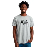 Kruskis Adventure T-shirt Med Korta ärmar