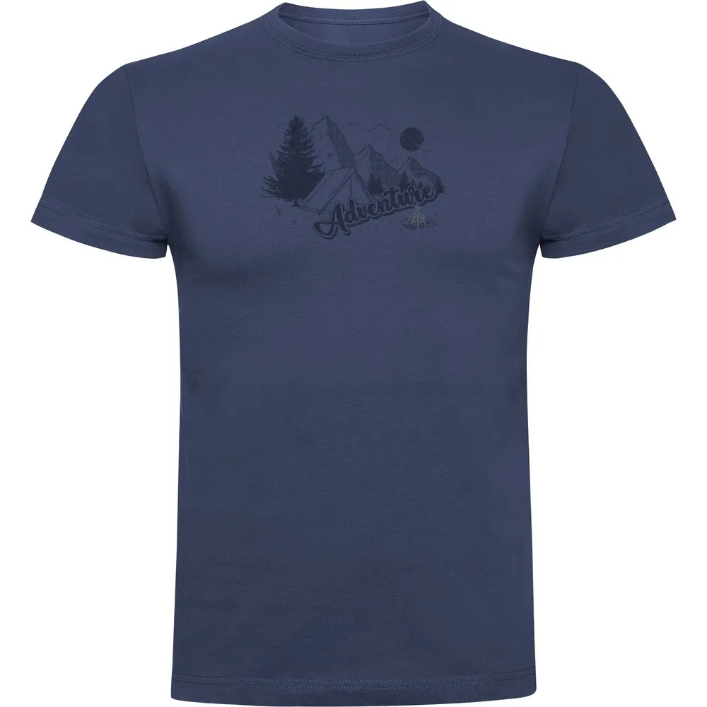 Kruskis Adventure T-shirt Med Korta ärmar
