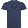 Kruskis Adventure T-shirt Med Korta ärmar