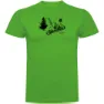 Kruskis Adventure T-shirt Med Korta ärmar