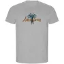 Kruskis Adventures Eco T-shirt Med Korta ärmar