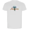 Kruskis Adventures Eco T-shirt Med Korta ärmar