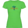 Kruskis Adventures T-shirt Med Korta ärmar