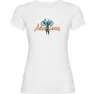 Kruskis Adventures T-shirt Med Korta ärmar