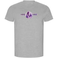 Kruskis All You Need Eco T-shirt Med Korta ärmar