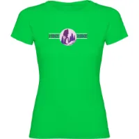 Kruskis All You Need T-shirt Med Korta ärmar