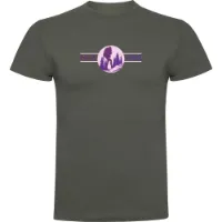 Kruskis All You Need T-shirt Med Korta ärmar Kruskis All You Need T-shirt Med Korta ärmar