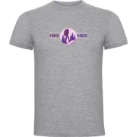 Kruskis All You Need T-shirt Med Korta ärmar Kruskis All You Need T-shirt Med Korta ärmar