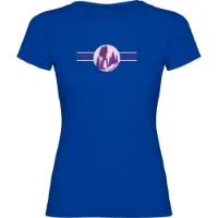 Kruskis All You Need T-shirt Med Korta ärmar