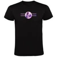 Kruskis All You Need T-shirt Med Korta ärmar Kruskis All You Need T-shirt Med Korta ärmar