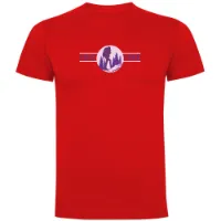 Kruskis All You Need T-shirt Med Korta ärmar