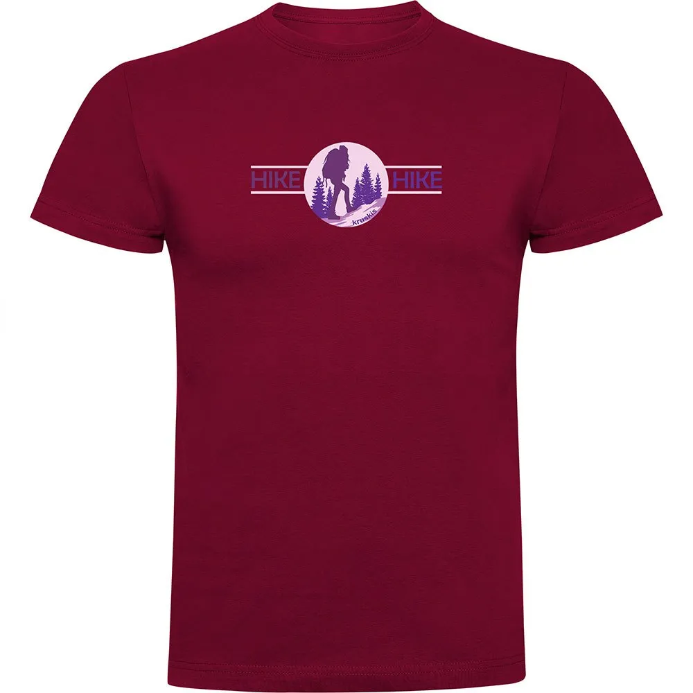 Kruskis All You Need T-shirt Med Korta ärmar Kruskis All You Need T-shirt Med Korta ärmar