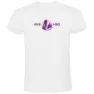 Kruskis All You Need T-shirt Med Korta ärmar