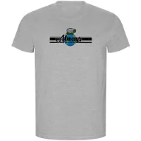 Kruskis Always Exploring Eco T-shirt Med Korta ärmar Kruskis Always Exploring Eco T-shirt Med Korta ärmar