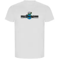 Kruskis Always Exploring Eco T-shirt Med Korta ärmar Kruskis Always Exploring Eco T-shirt Med Korta ärmar