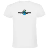 Kruskis Always Exploring T-shirt Med Korta ärmar
