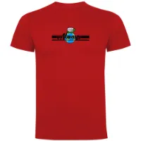 Kruskis Always Exploring T-shirt Med Korta ärmar