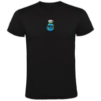 Kruskis Always Exploring T-shirt Med Korta ärmar Kruskis Always Exploring T-shirt Med Korta ärmar