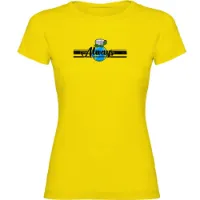 Kruskis Always Exploring T-shirt Med Korta ärmar Kruskis Always Exploring T-shirt Med Korta ärmar
