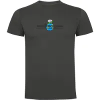Kruskis Always Exploring T-shirt Med Korta ärmar Kruskis Always Exploring T-shirt Med Korta ärmar