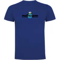 Kruskis Always Exploring T-shirt Med Korta ärmar Kruskis Always Exploring T-shirt Med Korta ärmar