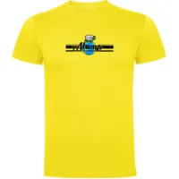 Kruskis Always Exploring T-shirt Med Korta ärmar Kruskis Always Exploring T-shirt Med Korta ärmar