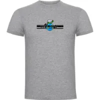 Kruskis Always Exploring T-shirt Med Korta ärmar Kruskis Always Exploring T-shirt Med Korta ärmar