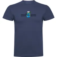 Kruskis Always Exploring T-shirt Med Korta ärmar